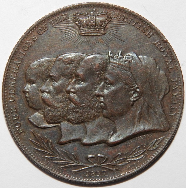 Post-Your-Coins-Depicting-Beards!